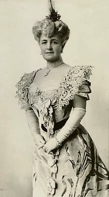 Bertha Palmer